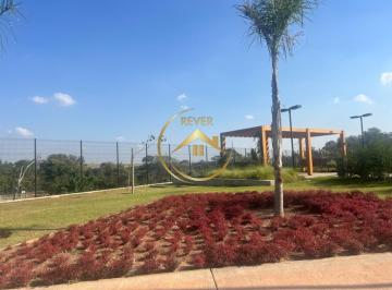 Terreno · 474m² · Terreno à venda em Campinas, Alphaville Dom Pedro, com 474.64 m², Condominio Artesano Galleria