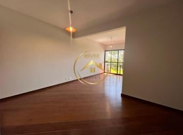 Apartamento · 117m² · 3 Quartos · 2 Vagas · Apartamento à venda em Campinas, Iguatemi, com 3 quartos, com 117 m², Edifício Villa Rimini