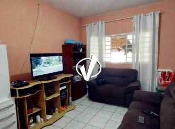 Casa · 140m² · 4 Quartos · 1 Vaga · CASA À VENDA - MOMBAÇA - PINDAMONHANGABA SP