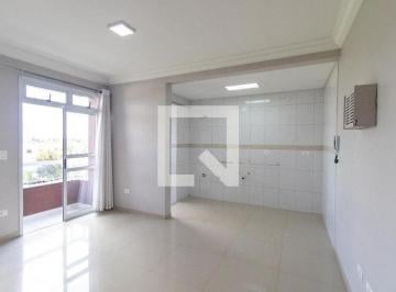 Apartamento · 62m² · 3 Quartos · 2 Vagas · Apartamento para Aluguel - Parque da Fonte, 3 Quartos,  62 m² - São José dos Pinhais