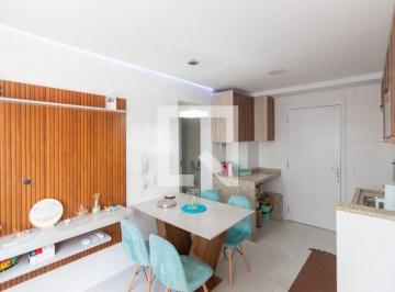 Apartamento · 32m² · 2 Quartos · Apartamento para Aluguel - Vila Campestre, 2 Quartos,  32 m² - São Paulo