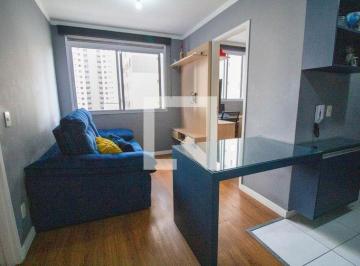 Apartamento · 35m² · 2 Quartos · Apartamento à Venda - Bom Retiro, 2 Quartos,  35 m² - São Paulo