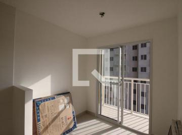 Apartamento · 32m² · 1 Quarto · Apartamento à Venda - Socorro, 1 Quarto, 32 m² - São Paulo