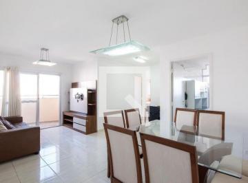 Apartamento · 74m² · 3 Quartos · 1 Vaga · Apartamento à Venda - Jaguaribe, 3 Quartos, 74 m² - Osasco