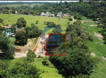 0 · terreno à venda em Recanto Campestre Viracopos Gleba 2