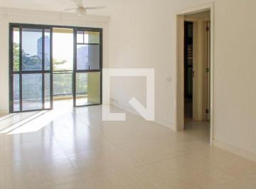 Apartamento · 78m² · 2 Quartos · 2 Vagas · Apartamento para Aluguel - Jardim Oceânico, 2 Quartos, 78 m2 - Rio de Janeiro