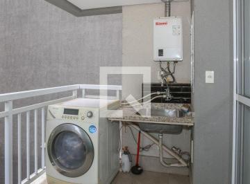 Apartamento Aluguel 42m² de 1 quarto · Apartamento para Aluguel - Perdizes, 1 Quarto, 42 m2 - São Paulo