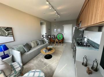 Apartamento · 51m² · 2 Quartos · 1 Vaga · Apartamento para Alugar com 2 quartos na Vila Mariana - 2 banheiros, 01 vaga