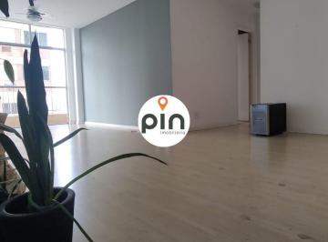 Apartamento de 2 quartos, Rio de Janeiro · BOTAFOGO - SALÃO, 2Q (1suíte) - 93M2 - 1 VAGA  - R$ 1.220 MIL