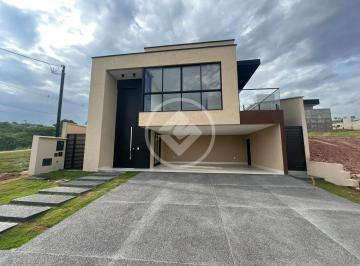 Casa · 223m² · 3 Quartos · Casa Alto Padrão - Senador Canedo codigo: 65911