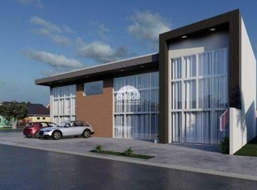 Comercial · 120m² · 2 Vagas · Sala comercial à venda, 2 vagas, Brasmadeira - Cascavel/Pr