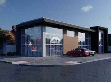 Comercial · 120m² · 2 Vagas · Sala comercial à venda, 2 vagas, Brasmadeira - Cascavel/Pr