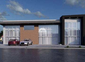 Comercial · 120m² · 2 Vagas · Sala comercial à venda, 2 vagas, Brasmadeira - Cascavel/Pr