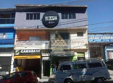 d92c6f3d6358d740e66e02ffa6d9ad971c92feb4 · Prédio à venda, 603 m² por R$ 1.600.000,00 - Jardim Ponte Alta I - Guarulhos/SP
