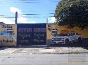 b519a43453b6f47b5dd827bffb647809b1dbfdd7 · Galpão à venda, 100 m² por R$ 600.000,00 - Jardim Presidente Dutra - Guarulhos/SP