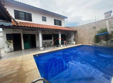 3e14565b107b9d65679f685fedded79ae3c60bb1 · Sobrado à venda, 250 m² por R$ 1.200.000,00 - Balneário Stella Maris - Peruíbe/SP