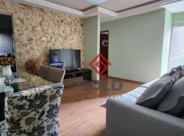 9164638e5205c19b76324f82ee4b11305141a731 · Apartamento com 2 dormitórios à venda, 65 m² por R$ 390.000,00 - Vila Clarice - Santo André/SP