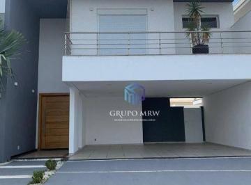 fef61525d7b5fc367611e40929719cbfbb01e057 · Casa com 3 dormitórios à venda, 258 m² por R$ 1.490.000,00 - Condomínio Parque Esplanada - Votoranti