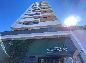 e133b5b8d3ea26d9fc36edbe2f2d357f325c7b0b · Apartamento com 3 dormitórios para alugar, 103 m² por R$ 3.950,00/mês - Cancelli - Cascavel/PR