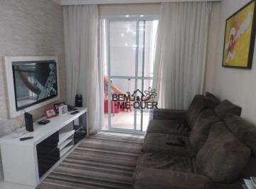 eb7377c11531ba4a559fb78ef9968648cc34b8d0 · Apartamento à venda, 70 m² por R$ 720.000,00 - Lapa - São Paulo/SP