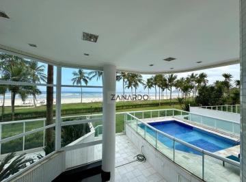 78b989cfa033af420eb0debcafd1f8d33bdb2bce · Apartamento Garden Pé na Areia, Vista Mar em Riviera de São Lourenço, 6 Suítes à venda, 658 m² por R