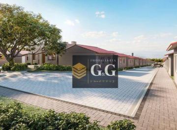 72c9492403110b49bdd89e83bee3ecdbf5585741 · Casas com 2 dormitórios à venda, 75 m² a partir de R$ 192.900 - Passo do Vigário - Viamão/RS