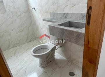 Casa de 3 quartos Venda R$ 454.730 · Sobrado em Rua Capivara - Água Espraiada (Caucaia do Alto) - Cotia/SP