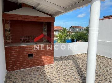 Casa · 126m² · 2 Quartos · 2 Vagas · Casa em  Rua Alameda Umuarama - Balneário Vera Cruz - Mongaguá/SP