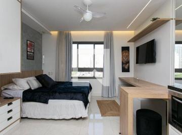 Casa · 25m² · 1 Quarto · Casa à Venda - Tatuapé, 1 Quarto,  25 m² - São Paulo