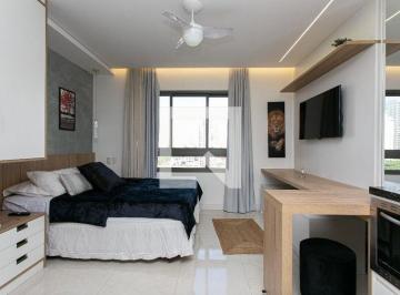 Casa · 25m² · 1 Quarto · Casa para Aluguel - Tatuapé, 1 Quarto,  25 m² - São Paulo