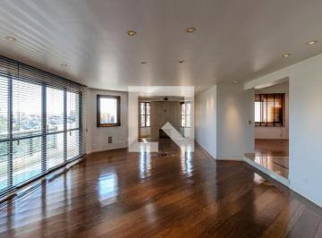 Apartamento · 450m² · 3 Quartos · 4 Vagas · Apartamento para Aluguel - Morumbi, 3 Quartos, 450 m² - São Paulo