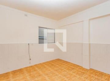 Casa · 35m² · 1 Quarto · Casa para Aluguel - Vila das Mercês, 1 Quarto, 35 m² - São Paulo