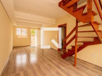 Casa · 110m² · 3 Quartos · 1 Vaga · Casa à Venda - Alto Petrópolis, 3 Quartos,  110 m² - Porto Alegre