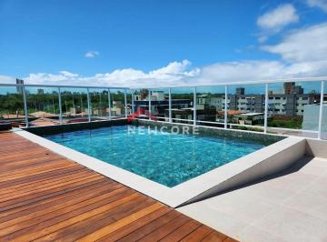 Apartamento · 78m² · 3 Quartos · 1 Vaga · Apartamento em  Rua Hermes Gomes Bezerra - Bessa - João Pessoa/PB