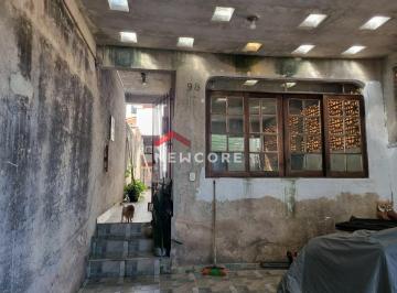 Casa · 110m² · 3 Quartos · 2 Vagas · Sobrado em  Rua Angelina Ronchi Martin Bianco - Planalto - São Bernardo do Campo/SP