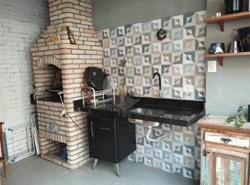 Área de Serviço · Sobrado com 3 quartos à venda em Vila dom pedro ii - SP