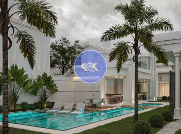 Casa · 128m² · 3 Quartos · 2 Vagas · Casa em condomínio fechado no Eusébio com 3 suítes - Mansões Concept