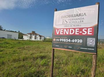 Terreno · 2284m² · Terreno à venda no bairro Centro - Antônio Carlos/SC