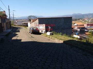 Foto 01 · Terreno, Jardim Imperial, Caxambu, MG