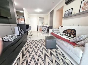Apartamento · 72m² · 2 Quartos · 1 Vaga · Lindo Apartamento Padrão WKoerich no Estreito