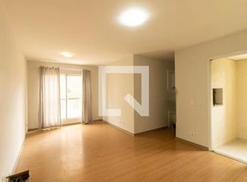 Apartamento · 75m² · 3 Quartos · 1 Vaga · Apartamento para Aluguel - Portão, 3 Quartos,  75 m² - Curitiba