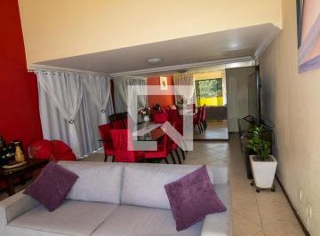 Casa · 200m² · 4 Quartos · 2 Vagas · Casa para Aluguel - Anil, 4 Quartos, 200 m² - Rio de Janeiro
