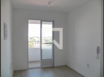 Apartamento · 26m² · 1 Quarto · Apartamento para Aluguel - City América, 1 Quarto, 26 m² - São Paulo