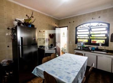 Casa · 140m² · 3 Quartos · 2 Vagas · Casa à Venda - Jardim Éster Yolanda, 3 Quartos, 140 m² - São Paulo