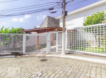 Casa · 195m² · 4 Quartos · 2 Vagas · Casa à Venda - Jabaquara, 4 Quartos,  195 m² - São Paulo