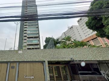 Apartamento de 4 quartos, Recife · apartamento em casa forte 