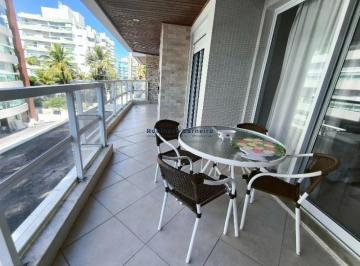 Foto 01 · Apartamento com 2 dormitórios, ótima localização, na Riviera de São Lourenço