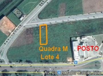 Terreno , Sorocaba · Terreno LINC Sorocaba 1000m² ótima localização e topografia