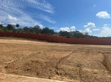 Terreno , Brasília · Terreno em condomínio fechado - Jardim Botânico.