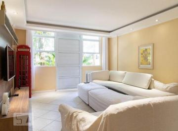 Casa · 220m² · 3 Quartos · 2 Vagas · Casa para Aluguel - Recreio, 3 Quartos, 220 m2 - Rio de Janeiro